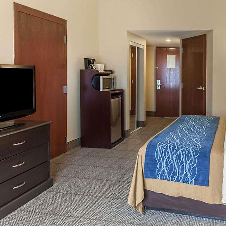 Comfort Inn Near Quantico Main Gate North Dumfries Exterior foto